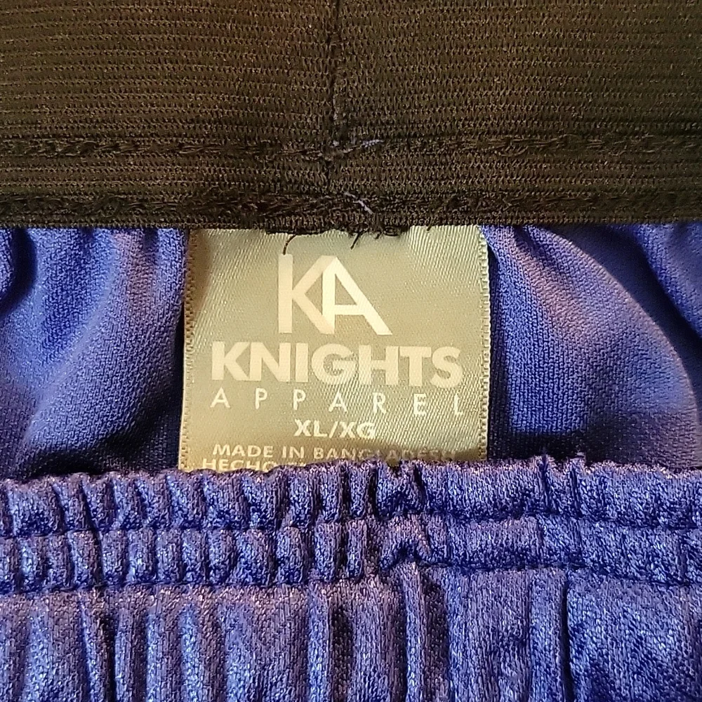 Knights Apparel ku athletic